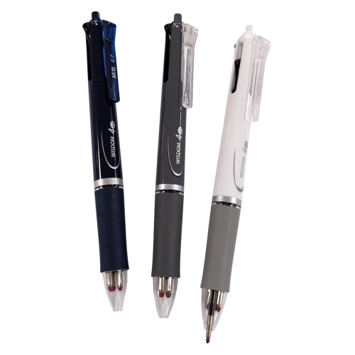 PENNA A SFERA M&G 4 in 1 - 0.7
