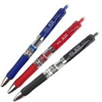 PENNA A GEL SCATTO SUPER SCORREVOLE K35 M&G 0.5MM- BLU