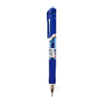 PENNA A GEL SCATTO SUPER SCORREVOLE K35 M&G 1MM- BLU