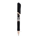 PENNA A GEL SCATTO SUPER SCORREVOLE K35 M&G 1MM- NERO