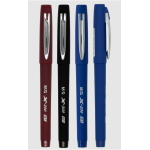 PENNA GEL 0.7MM M&G X200 - BLU