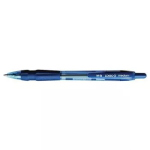 PENNA A SFERA SCATTO 1.0MM  M&G- BLU