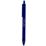PENNA GEL A SCATTO M&G TR3 PLUS 0.7MM - BLU