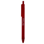 PENNA GEL A SCATTO M&G TR3 PLUS 0.7MM - ROSSO