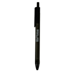 PENNA GEL A SCATTO M&G TR3 PLUS 0.7MM - NERO