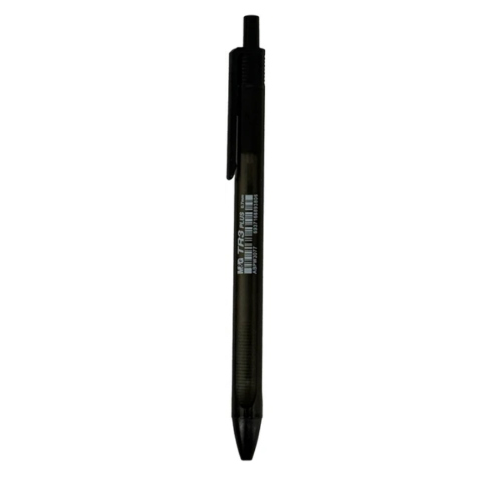 PENNA GEL A SCATTO M&G TR3 PLUS 0.7MM - NERO