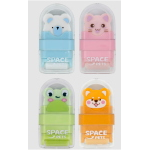 GOMMA DA CANCELLARE SPACE PETS M&G