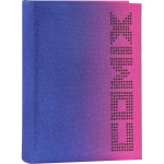 DIARIO 16 MESI 2026/2027 COMIX SPECIAL SPARKLY