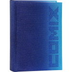 DIARIO 16 MESI 2026/2027 COMIX SPECIAL SPARKLY