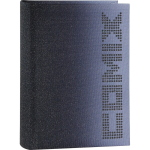 DIARIO 16 MESI 2026/2027 COMIX SPECIAL SPARKLY