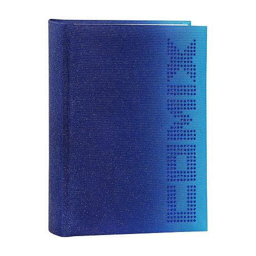 DIARIO 16 MESI 2026/2027 COMIX SPECIAL SPARKLY