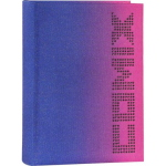 DIARIO 16 MESI 2026/2027 COMIX SPECIAL SPARKLY