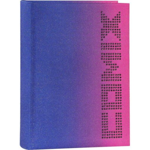 DIARIO 16 MESI 2026/2027 COMIX SPECIAL SPARKLY