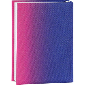 DIARIO 16 MESI 2026/2027 COMIX SPECIAL SPARKLY