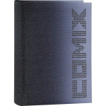 DIARIO 16 MESI 2026/2027 COMIX SPECIAL SPARKLY