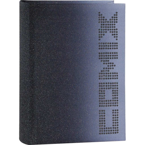 DIARIO 16 MESI 2026/2027 COMIX SPECIAL SPARKLY