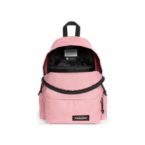 ZAINO EASTPAK PADDED PAK'R DA 24L CON TASCHE LATERALI - PASTEL PINK