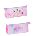 ASTUCCIO TOMBOLINO K-POP DEMON HUNTERS ROSA