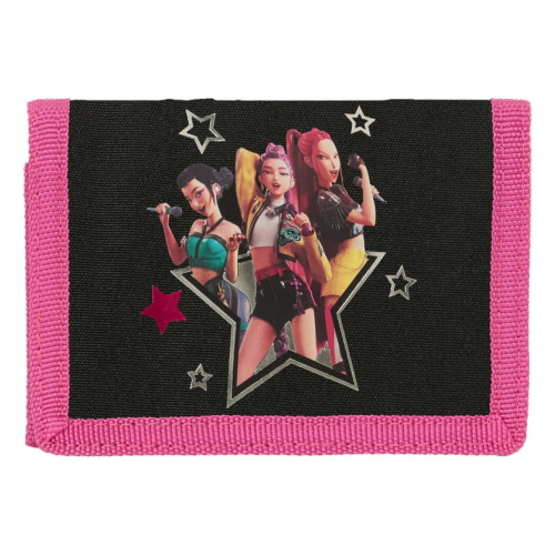 ASTUCCIO CON STRAPPO K-POP DEMON HUNTERS ENERGY