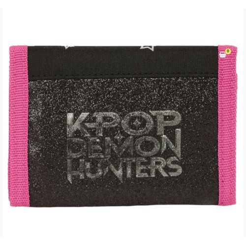 ASTUCCIO CON STRAPPO K-POP DEMON HUNTERS ENERGY