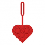 ETICHETTA PER BAGAGLIO LEGO TAG 