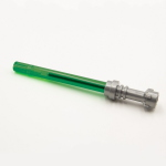 PENNA GEL LEGO STAR WARS SPADA LASER - 6 COLORI - LIGHTSABERS