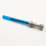 PENNA GEL LEGO STAR WARS SPADA LASER - 6 COLORI - LIGHTSABERS