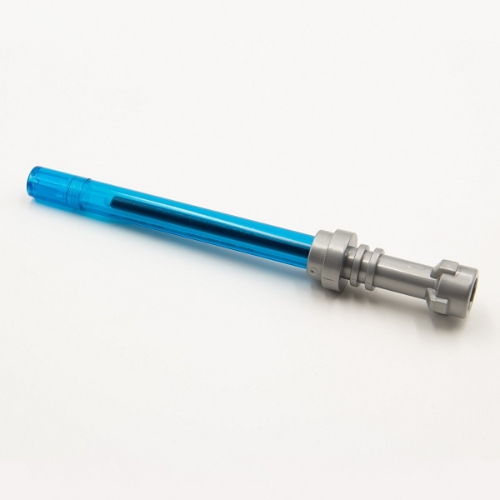 PENNA GEL LEGO STAR WARS SPADA LASER - 6 COLORI - LIGHTSABERS