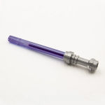 PENNA GEL LEGO STAR WARS SPADA LASER - 6 COLORI - LIGHTSABERS