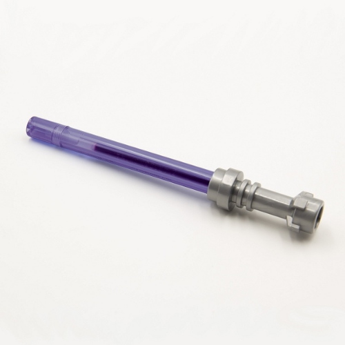 PENNA GEL LEGO STAR WARS SPADA LASER - 6 COLORI - LIGHTSABERS
