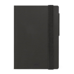 AGENDA12 MESI SETTIMANALE VERTICALE LEGAMI 2027 - BLACK SUIT