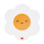 TAPPETINO PER MOUSE LEGAMI - DAISY