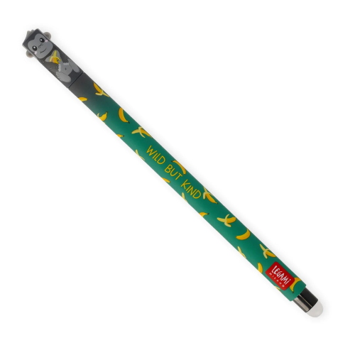 PENNA GEL CANCELLABILE - ERASABLE PEN LEGAMI 
