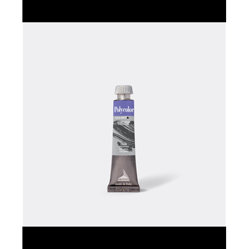 MAIMERI ACRILICO POLYCOLOR colori vinilici fini 20ml n 447 VIOLETTO BRILLANTE