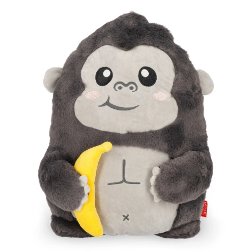 CUSCINO SUPER SOFT! LEGAMI - GORILLA
