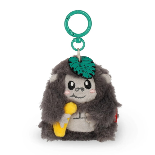  PORTACHIAVI DI PELUCHE LEGAMI - TINY SUPER SOFT! 