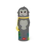 ASTUCCIO MORBIDO 2 IN 1 IN SILICONE LEGAMI KAWAII