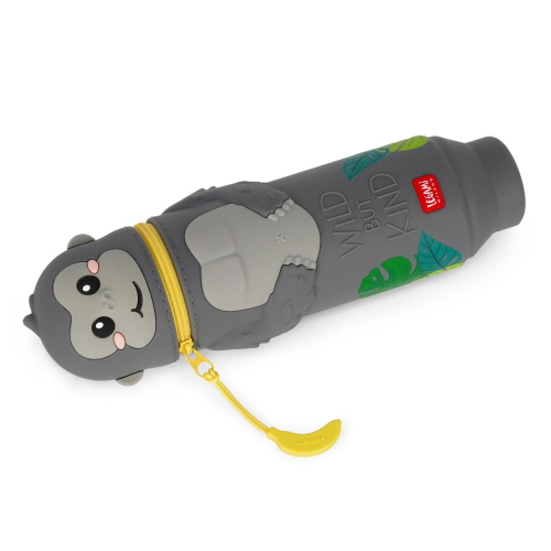 ASTUCCIO MORBIDO 2 IN 1 IN SILICONE LEGAMI KAWAII