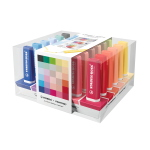 STABILO X PANTONE - SET 30 EVIDENZIATORI STABILO BOSS ORIGINAL 