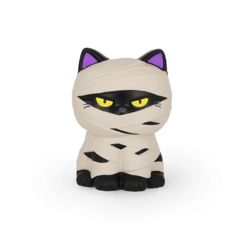ANTISTRESS LEGAMI HALLOWEEN STRESS LESS - MUMMY CAT 
