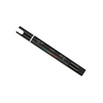 MARKER ACRILICI SEVEN THE DOUBLE PRO DOPPIA PUNTA - BIANCO/NERO