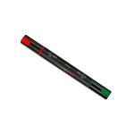 MARKER ACRILICI SEVEN THE DOUBLE PRO DOPPIA PUNTA - ROSSO/VERDE