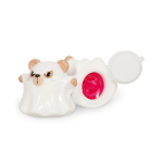 LUCIDALABBRA LEGAMI MAGIC KISS HALLOWEEN - TEDDY BEAR