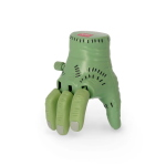 THE MINI WALKING HAND LEGAMI HALLOWEEN - MINI MANO ZOMBIE A MOLLA 