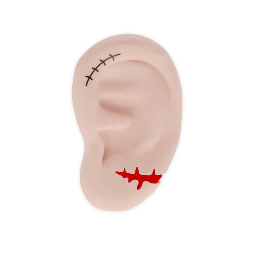 GOMMA PROFUMATA LEGAMI HALLOWEEN - EAR WE GO AGAIN 