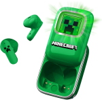 AURICOLARI WIRELESS MINECRAFT