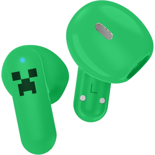 AURICOLARI WIRELESS MINECRAFT