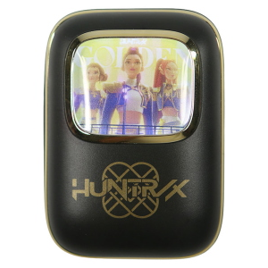 AURICOLARI WIRELESS HUNTRIX NERO