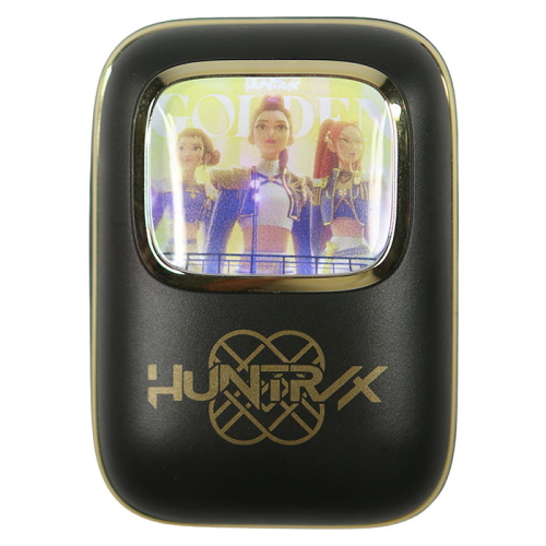 AURICOLARI WIRELESS HUNTRIX NERO