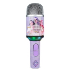 MICROFONO WIRELESS VOICE CHANGER- HUNTRIX BIANCO